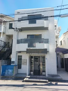 クリアメモリー西宮【2階】の外観