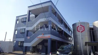 エスペラント12【3階】の外観