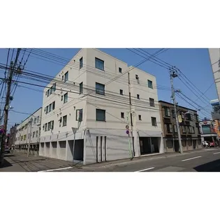 D-STUDIO【3階】の外観