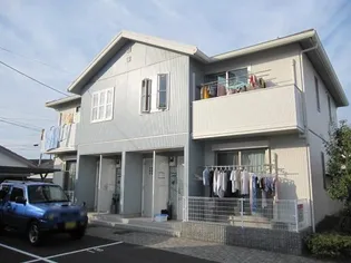 サンク ブランシェ C棟の画像