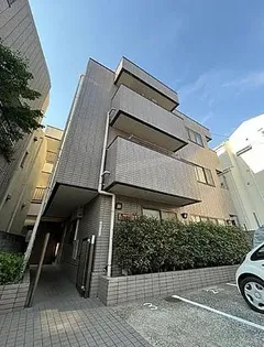 パールハイツの画像