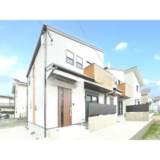 福岡県春日市須玖北2【一戸建】の外観