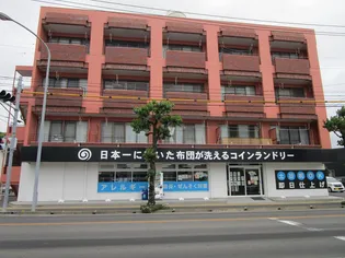 石丸ハイツの画像