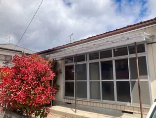 宮城県仙台市若林区今泉1【一戸建】の外観