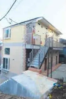 ユナイト鶴見バレンシアの丘の画像