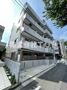 アンベリール永福町駅前【5階】の外観