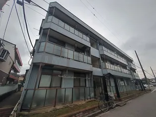 第2センターヒルズの画像