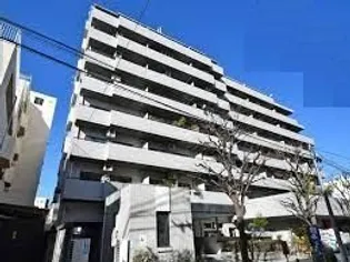 メゾン西荻【6階】の外観