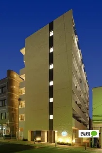 リライア吉野町II【1階】の外観