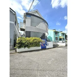 ジュネパレス松戸第の画像