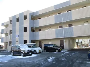 アパルトナガノ 3の画像