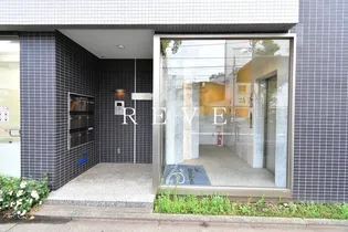 クレール小石川【4階】の外観