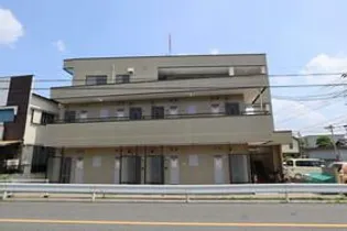 聖光レジデンスの画像