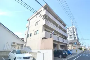 シャインプレイスの画像