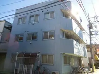 ファミールタカセの画像