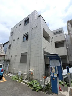 WOOD BELL尾山台の画像