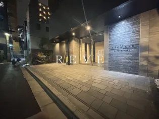 ARKMARK水天宮前I【11階】の外観