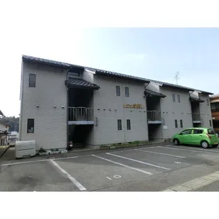 ロアール青葉の画像