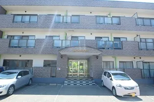 アルファアネックスの画像