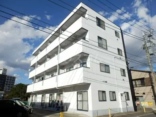 メゾン吉野の画像