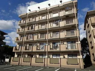 リアライズ掛川Iの画像