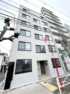 フェリチタ横川の画像