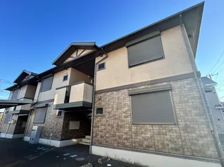 フローレンスTC【2階】の外観