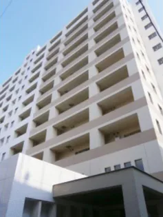 東京都文京区湯島3【マンション】の外観