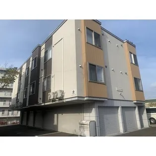 GELSOMINO平岡の画像