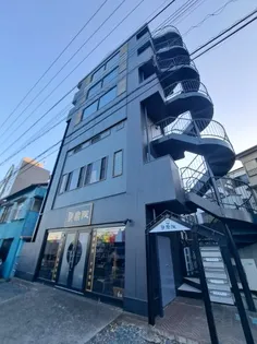 聚楽院【5階】の外観