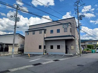 アイビースクエアー東青田の画像