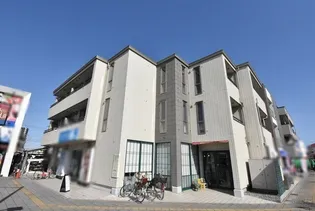 エステート北上尾の画像