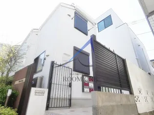 ミハス三軒茶屋の画像