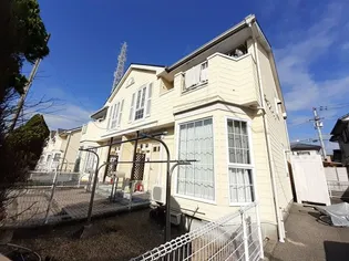 コーポ ロアール Aの画像