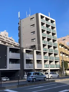 スパシエグランス学芸大学の画像