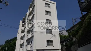 古江マンションの画像