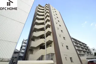 PARK GRANDE 蕃山の画像