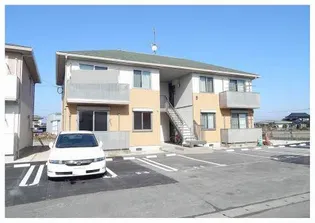 カーサ ラピス B棟の画像