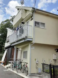 ウッド成城の画像