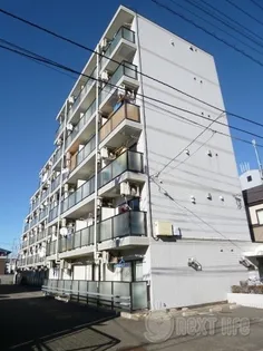 キャッスルマンション鶴間の画像