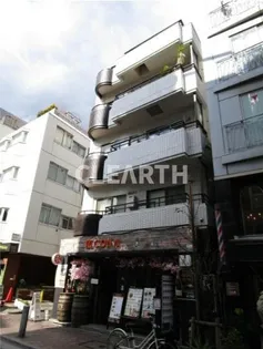 ストーク麻布十番の画像