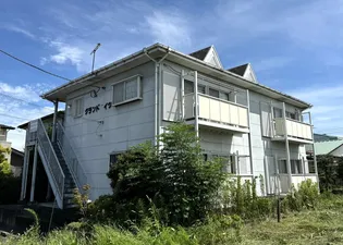 グランドハイツの画像