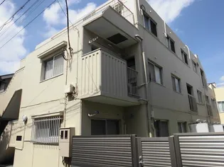 ハイツカメリアの画像