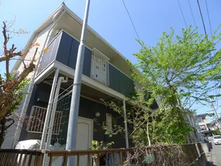 葉根木パークハウスAの画像