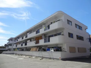 大阪府豊中市上新田3【マンション】の外観