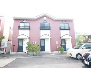 愛知県知立市宝1【一戸建】の外観