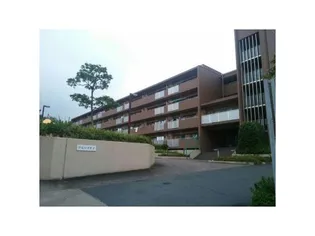 愛知県尾張旭市平子町西【マンション】の外観