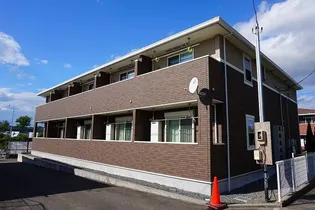 カーサ アクアの画像