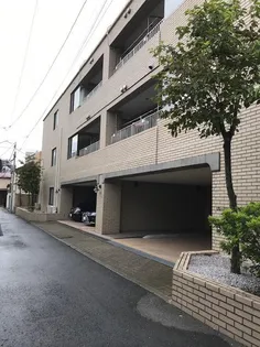 グレースコート曙の画像