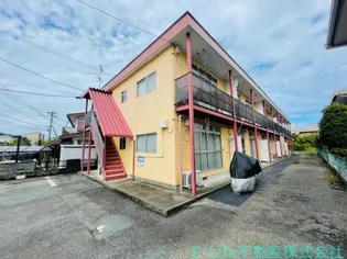 コーポ江津の画像